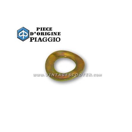 Rondelle frein origine pour ecrou de serrage embrayage PX Disc